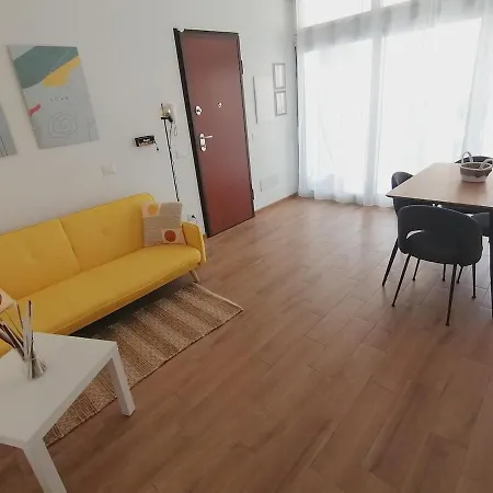 La Dimora Del Cuore - U1598 Olbia