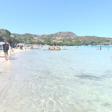 La Dimora Del Cuore - U1598 * Olbia