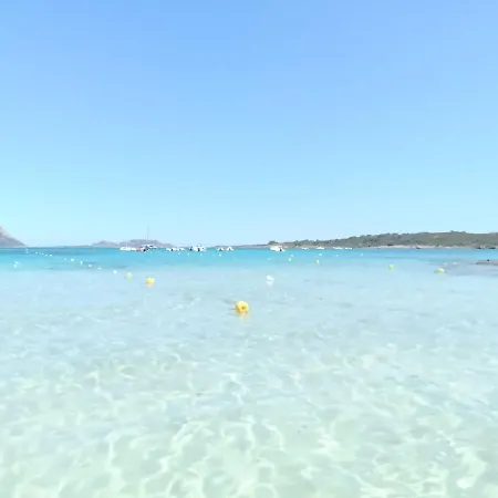 La Dimora Del Cuore - U1598 Hébergement de vacances *