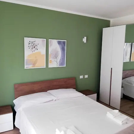 Hébergement de vacances La Dimora Del Cuore - U1598 *