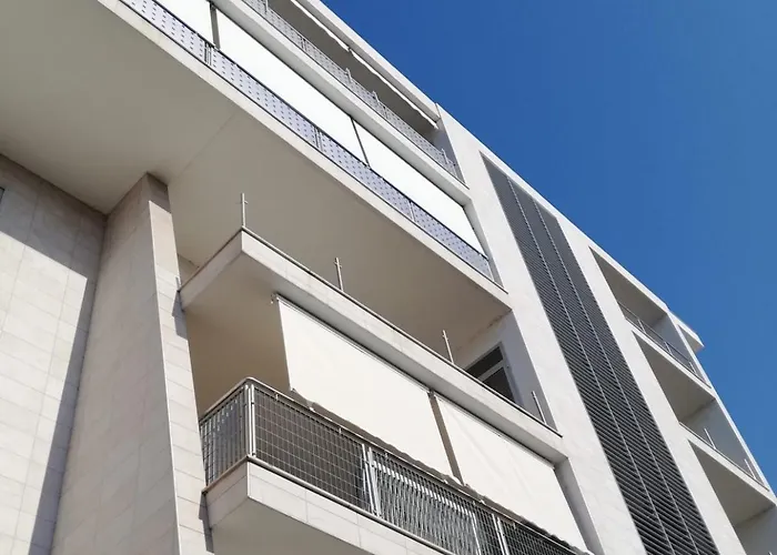 La Dimora Del Cuore - U1598 Olbia