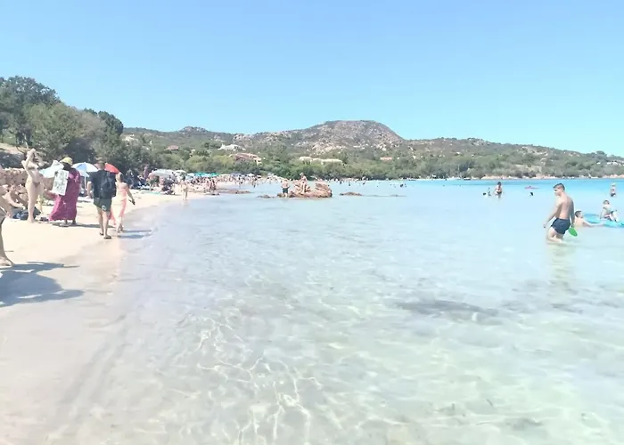 La Dimora Del Cuore - U1598 * Olbia