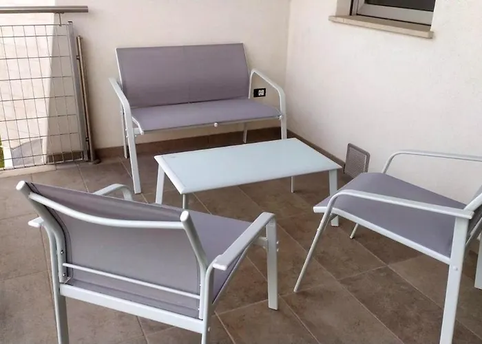 La Dimora Del Cuore - U1598 * Olbia