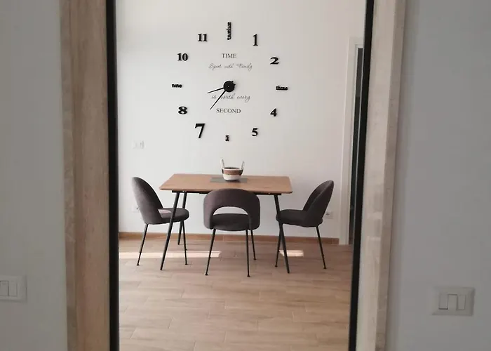 La Dimora Del Cuore - U1598