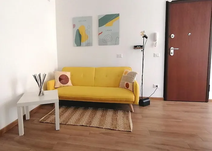 La Dimora Del Cuore - U1598 Hébergement de vacances *