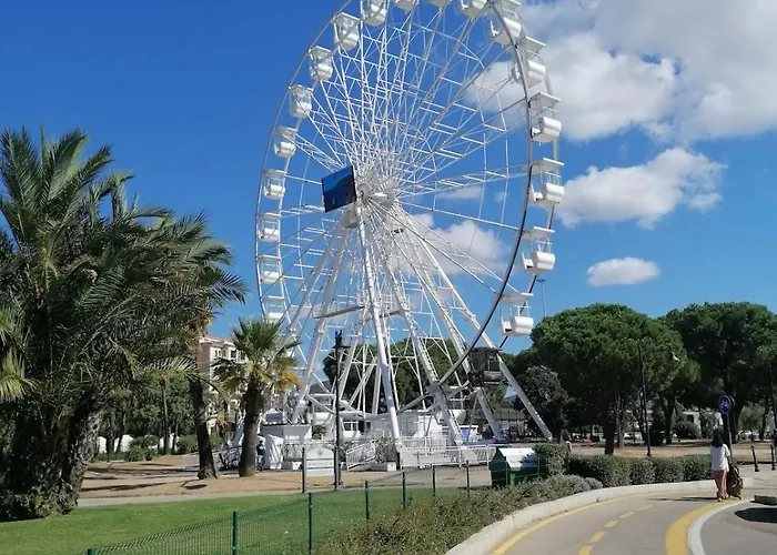 La Dimora Del Cuore - U1598 Olbia