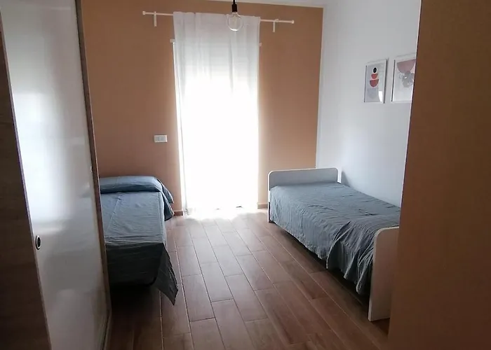 La Dimora Del Cuore - U1598 Hébergement de vacances Olbia