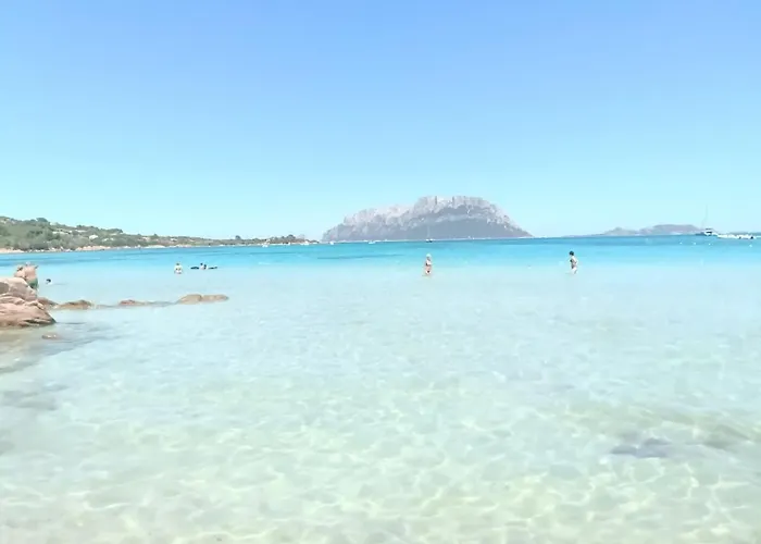 La Dimora Del Cuore - U1598 Hébergement de vacances *