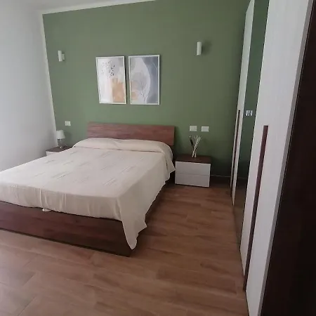 Holiday home La Dimora Del Cuore - U1598 Olbia