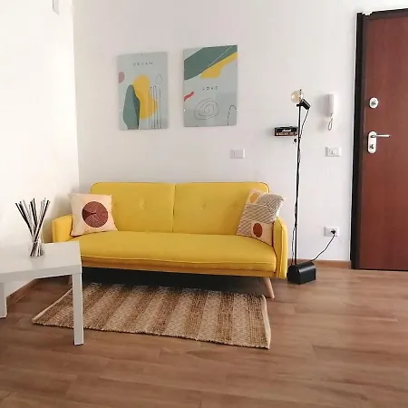 La Dimora Del Cuore - U1598 Holiday home *