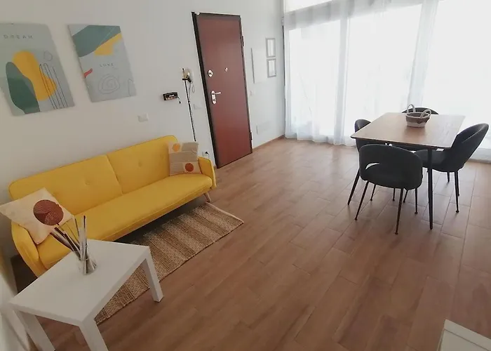 La Dimora Del Cuore - U1598 Olbia