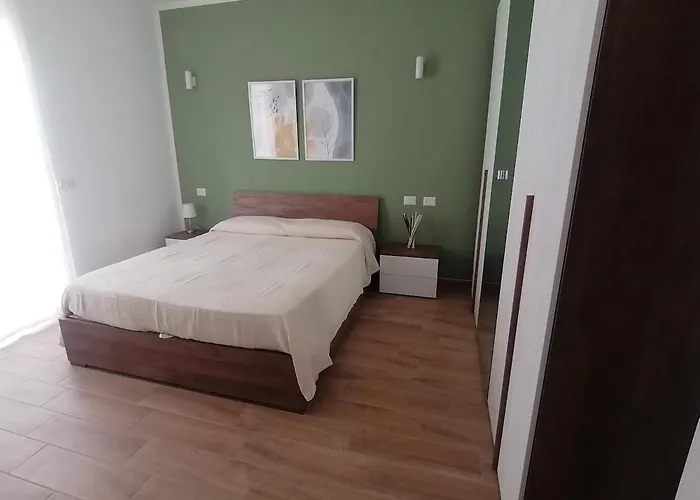 Holiday home La Dimora Del Cuore - U1598 Olbia