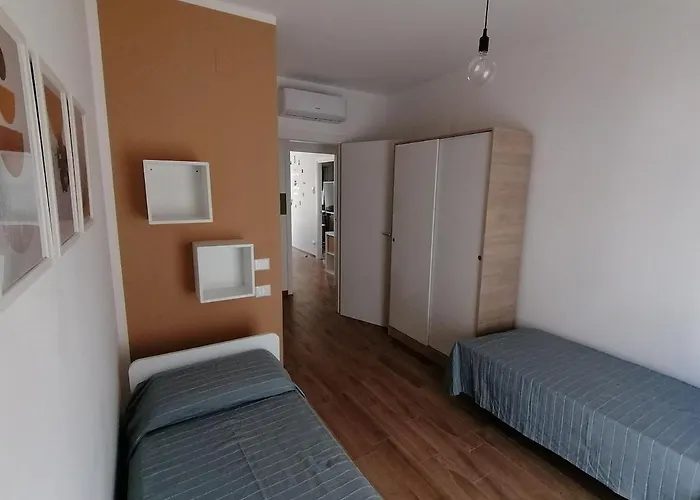 La Dimora Del Cuore - U1598 Holiday home *