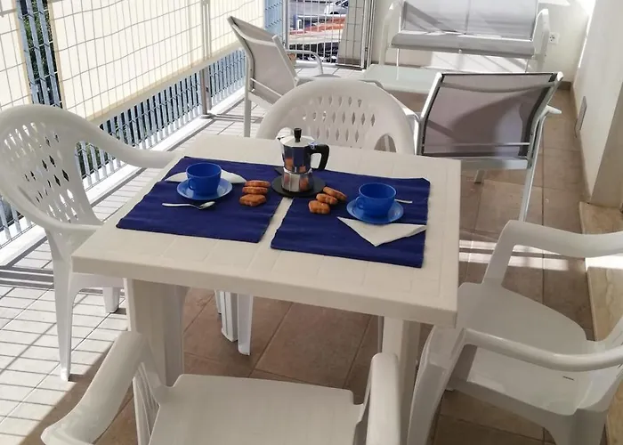 La Dimora Del Cuore - U1598 Holiday home *