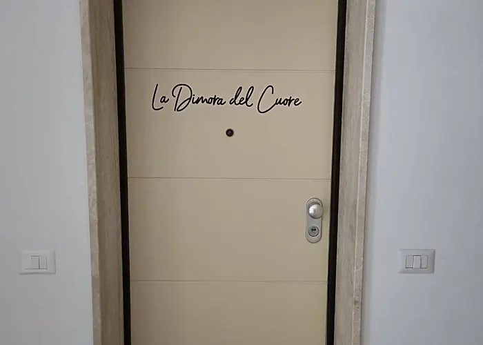 La Dimora Del Cuore - U1598 * Olbia