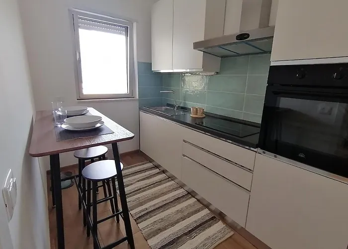 Holiday home La Dimora Del Cuore - U1598