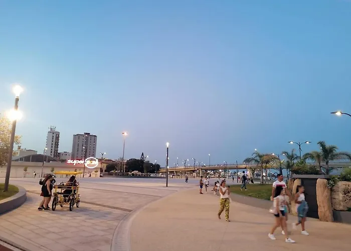 La Dimora Del Cuore - U1598 Holiday home *