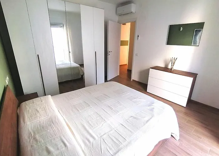 Holiday home La Dimora Del Cuore - U1598 *