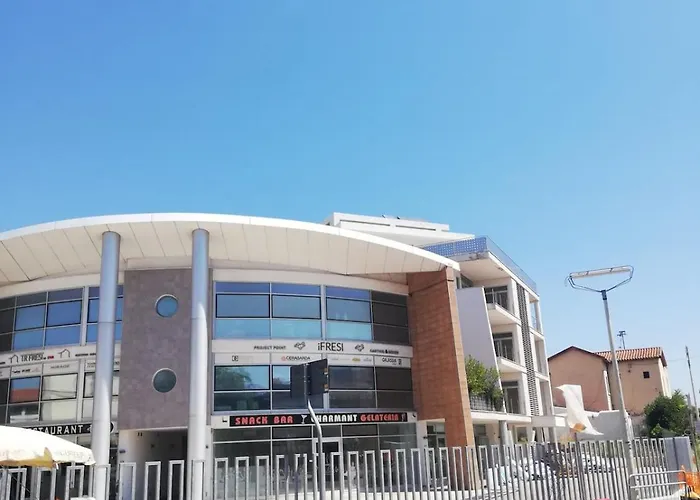 Holiday home La Dimora Del Cuore - U1598