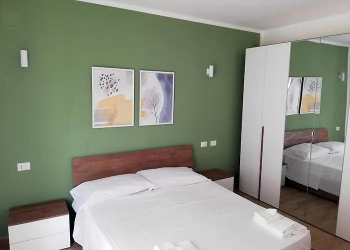 Holiday home La Dimora Del Cuore - U1598 *